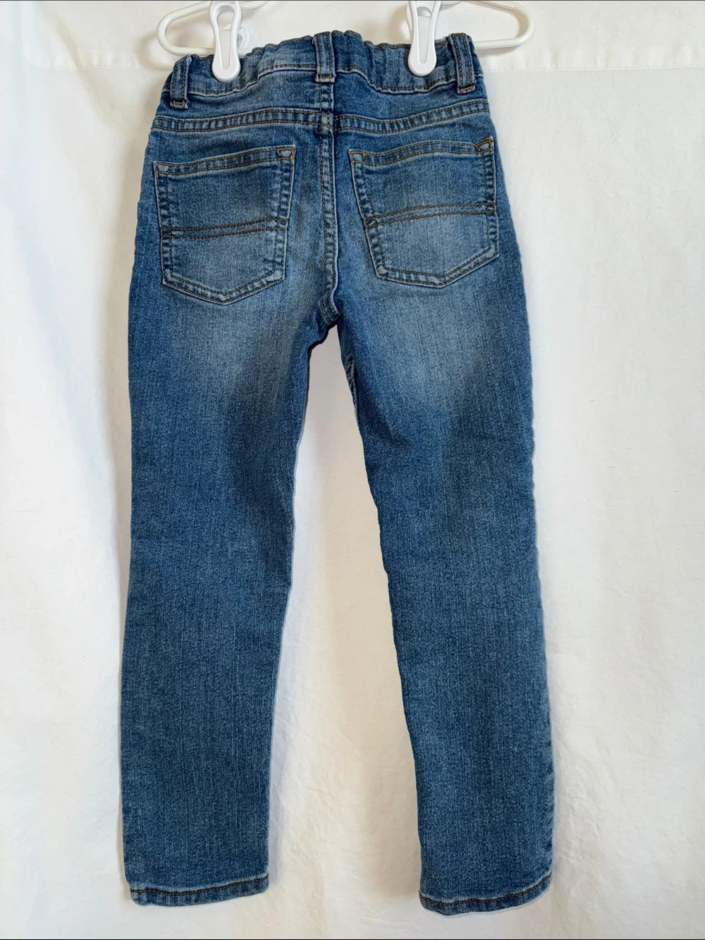 OshKosh B'gosh Medium Blue Skinny Jeans